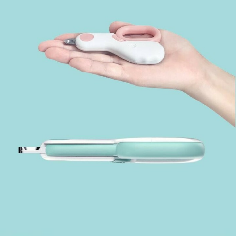 VIMEDA | Pet Nail Clippers™ (1+1 GRATIS)