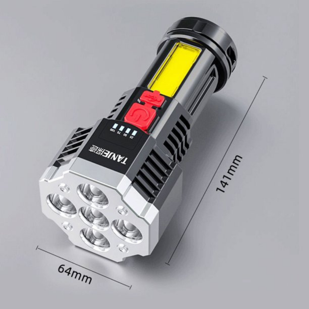 VIMEDA | Power Flashlight™