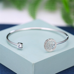 VIMEDA | Tree of Life Zircon Bracelet™ (1+1 GRATIS)