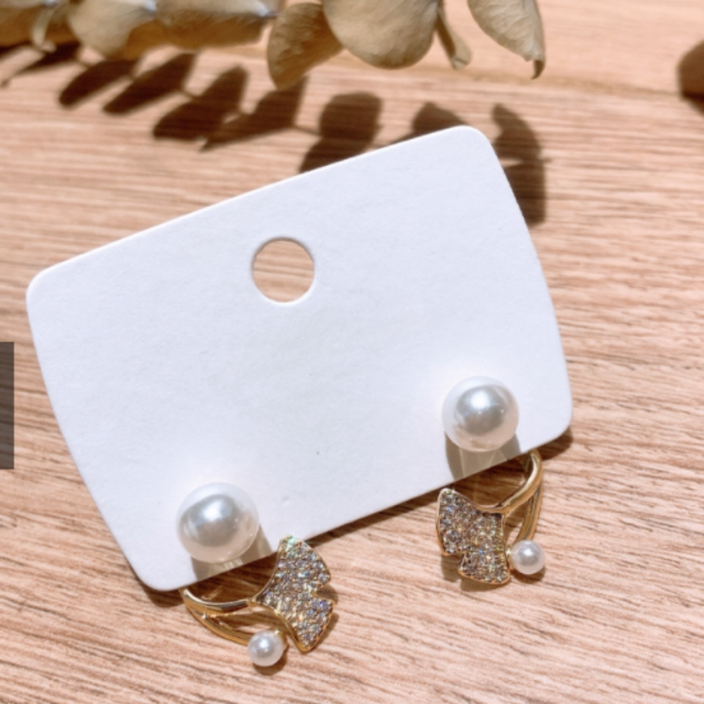 VIMEDA | Pearl Mermaid Earrings™ (1+1 GRATIS)