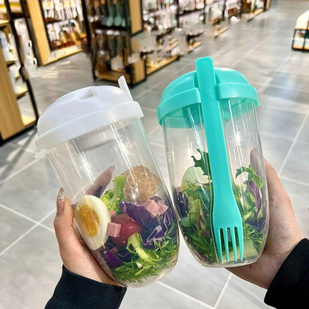 VIMEDA | Salad Cup™