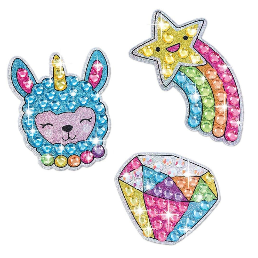 VIMEDA | Diamond Painting Stickers™
