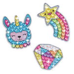 VIMEDA | Diamond Painting Stickers™
