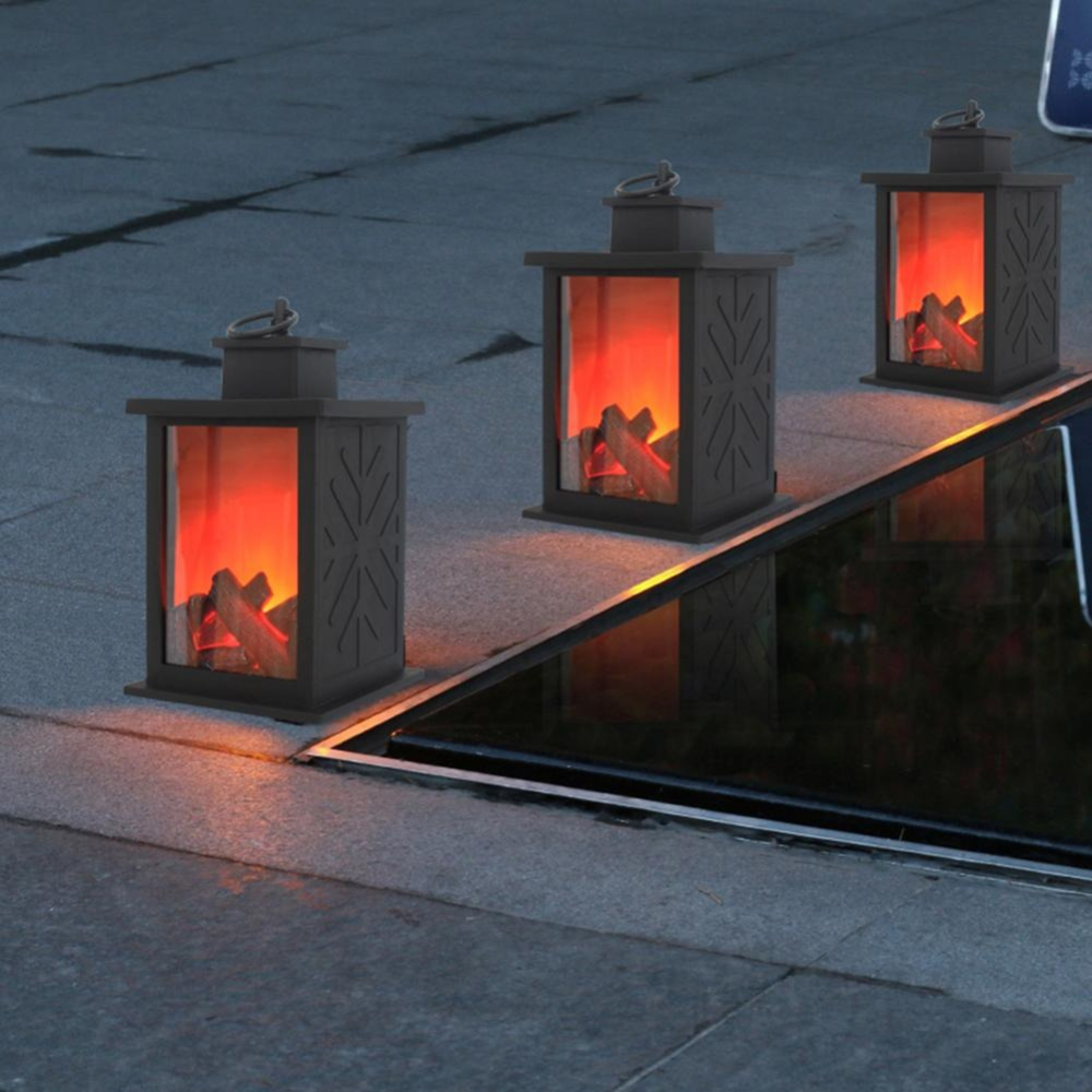 VIMEDA | LED Fireplace™