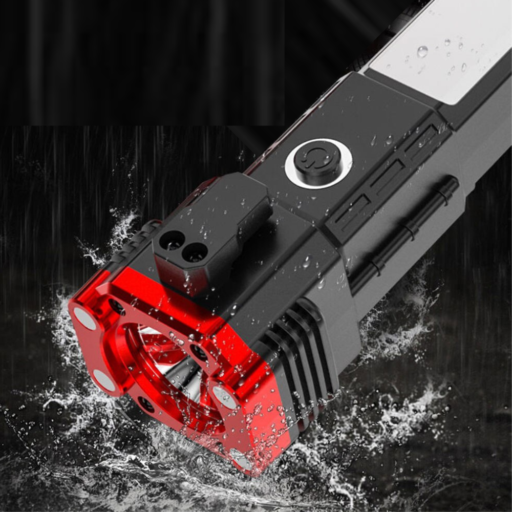 VIMEDA | Multifunctional Emergency Flashlight™