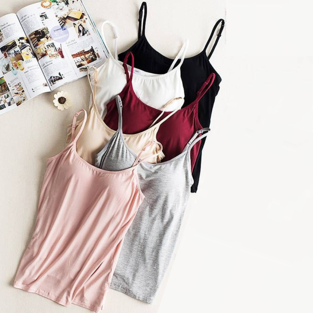 VIMEDA | Cami Bra Top™