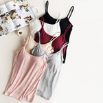 VIMEDA | Cami Bra Top™