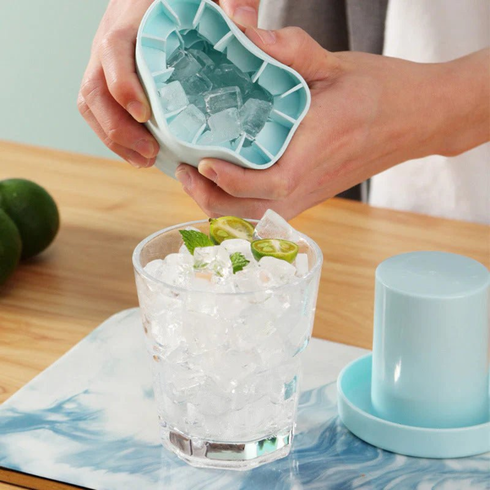 VIMEDA | Silicone Ice Maker™