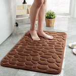 VIMEDA | Cobblestone Bath Mat™