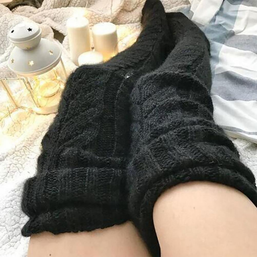VIMEDA | Knitted Winter Stockings™