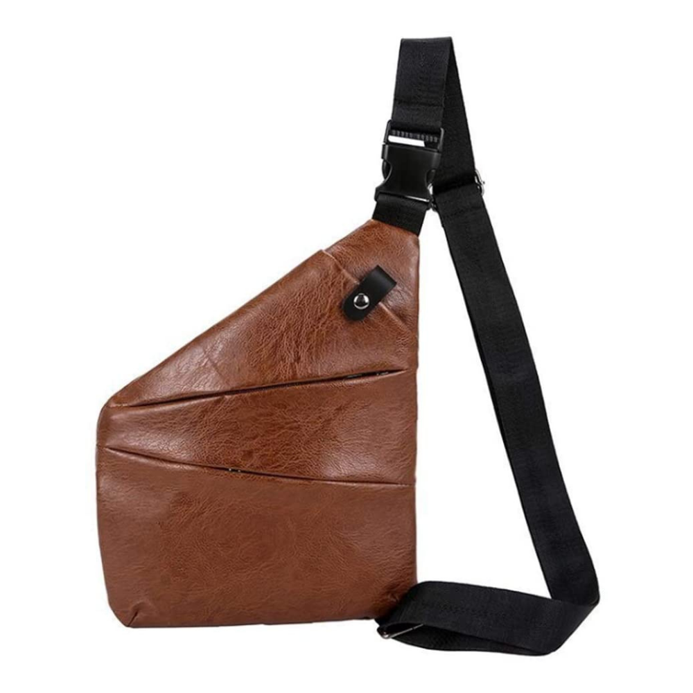 VIMEDA | Anti-Theft Crossbody Bag™