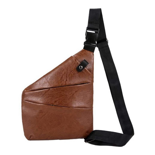 VIMEDA | Anti-Theft Crossbody Bag™