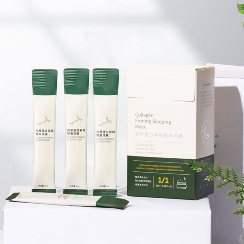 VIMEDA | Collagen Firming Gel™