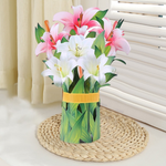VIMEDA | Pop-Up Bouquet™