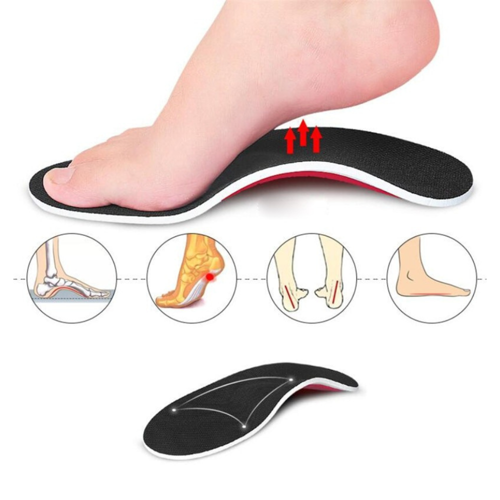 VIMEDA | Orthotic Arch Support™  (1+1 GRATIS)