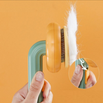 VIMEDA | Click Pet Brush™