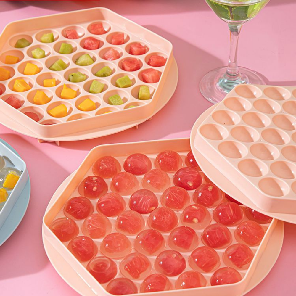 VIMEDA | Easy Ice Mold™ (1+1 GRATIS)