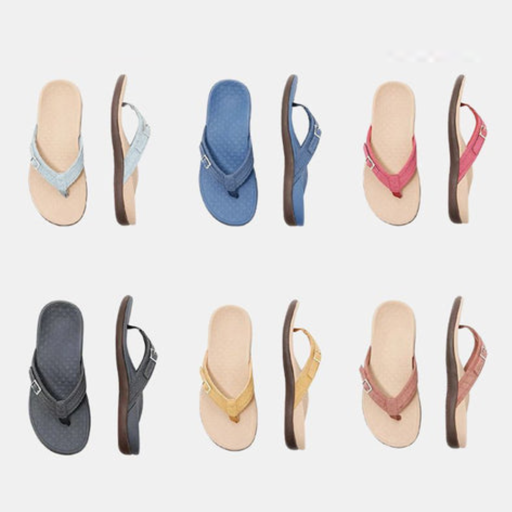 VIMEDA | Orthopedic Sandals™