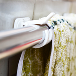 VIMEDA | Curtain Rod Brackets™  (4+4 GRATIS)