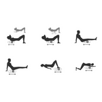 VIMEDA | Yoga Foam Roller™