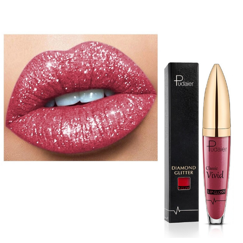 VIMEDA | Glitter Liquid Lipstick™ (1+1 GRATIS)