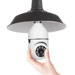 VIMEDA | Light Bulb Camera™