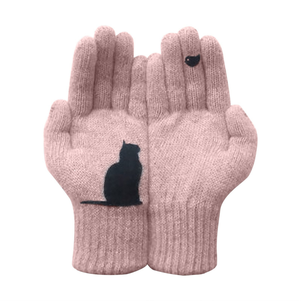 VIMEDA | Knitted Gloves™  (1+1 GRATIS)