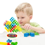 VIMEDA | Tetra Stacking Toys™