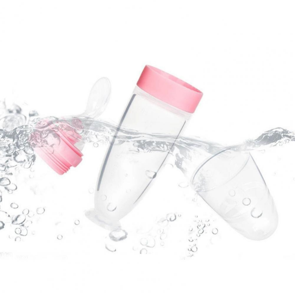 VIMEDA | Baby Feeding Spoon™ (1+1 GRATIS)