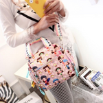 VIMEDA | Cartoon Handbag™