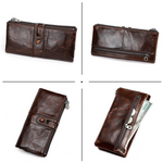 VIMEDA | Clutch Wallet™