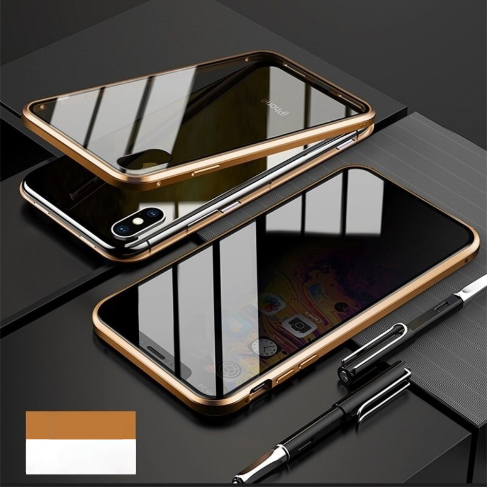 VIMEDA | Sturdy iPhone Case™