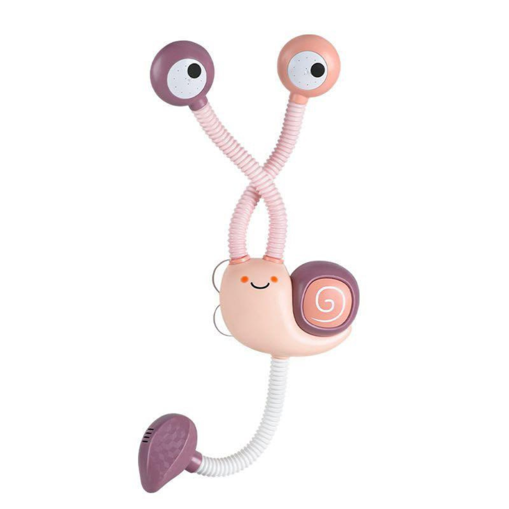 VIMEDA | Snail Shower Toy™