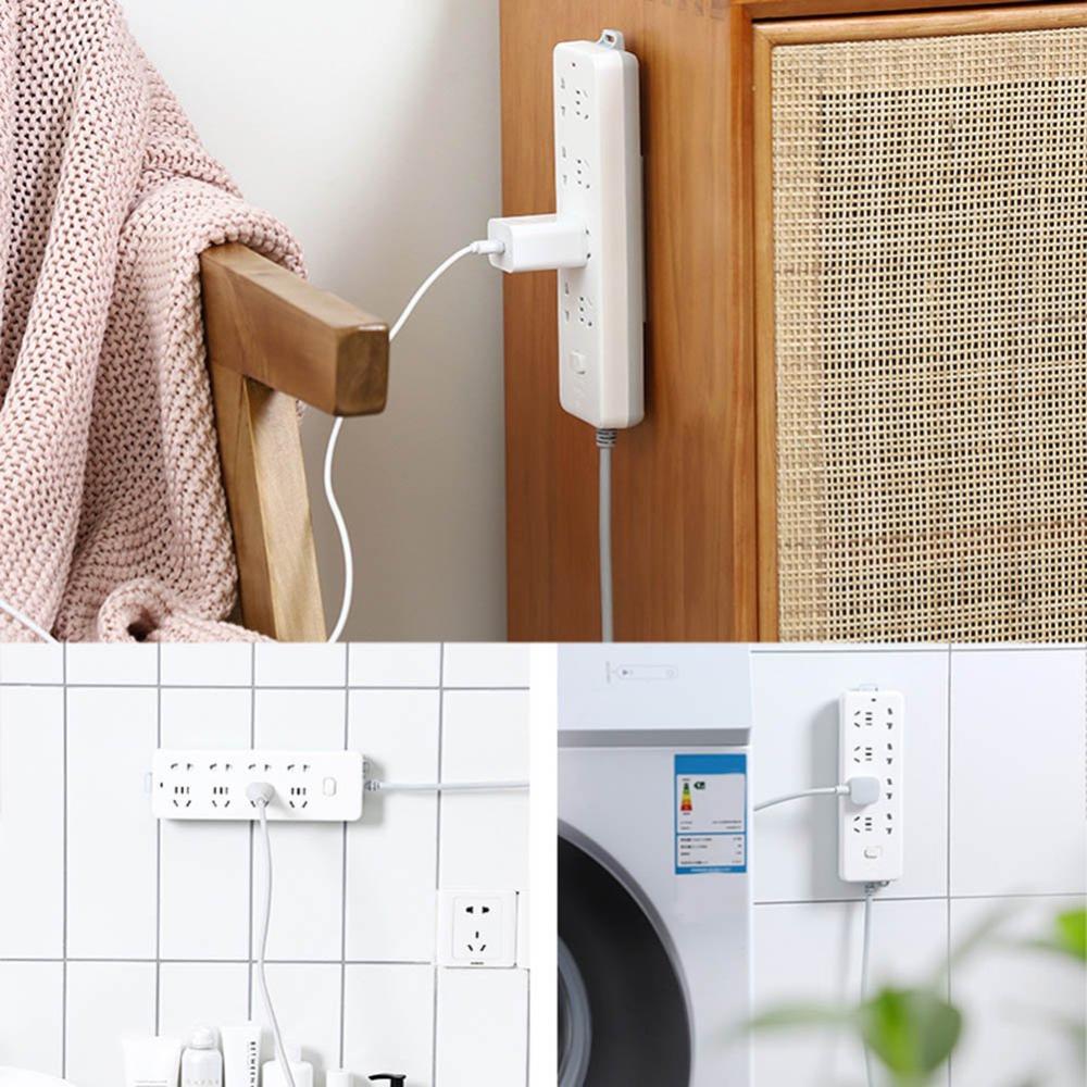 VIMEDA | Power Strip Holder™ (1+1 GRATIS)