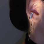 VIMEDA | Diamond Tassel Earrings™ (1+1 Paar GRATIS)
