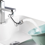 VIMEDA | Rotatable Faucet Extender™