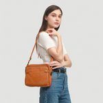 VIMEDA | 3-Layer Shoulder Bag™