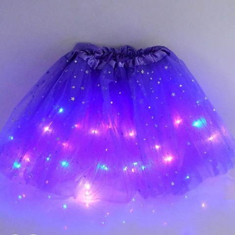 VIMEDA | Light Up Tutu™