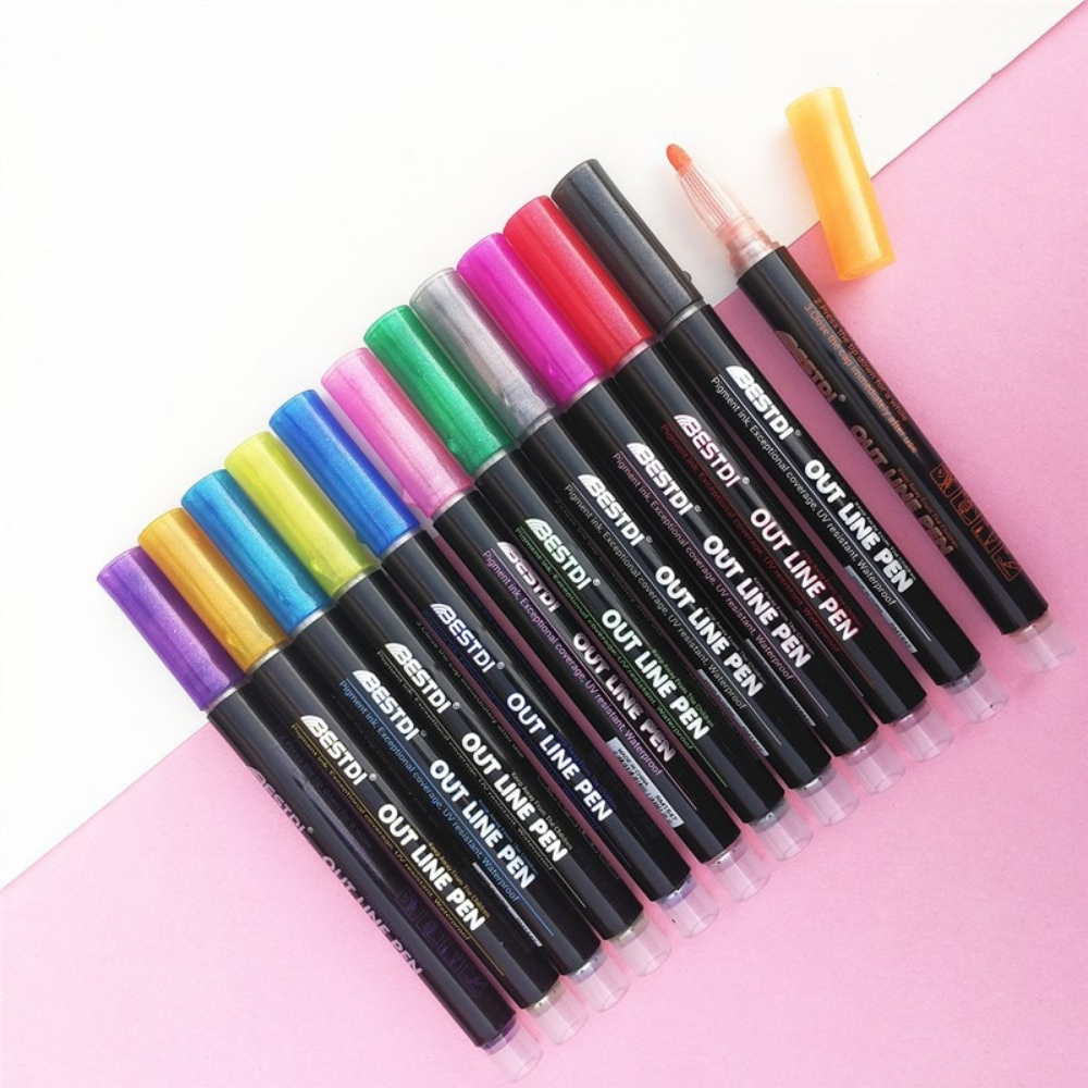 VIMEDA | Magic Pens™ (6+6 GRATIS)