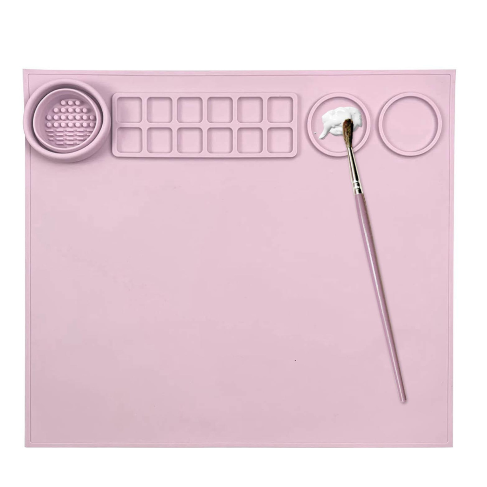 VIMEDA | Silicone Art Mat™
