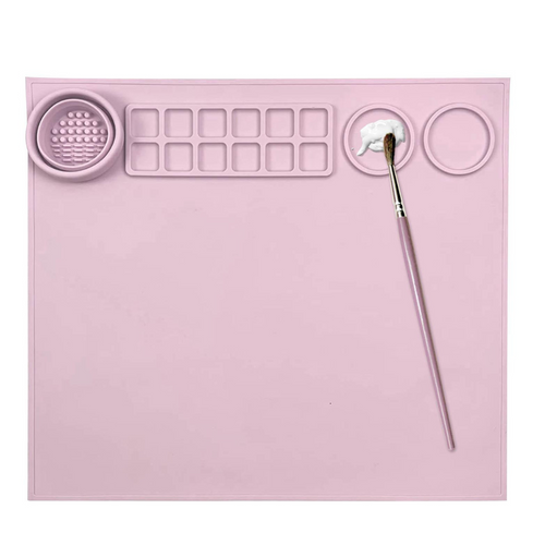 VIMEDA | Silicone Art Mat™