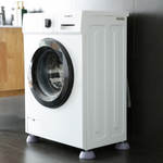 VIMEDA | Anti-Vibration Machine Pads™ (sett med 4)