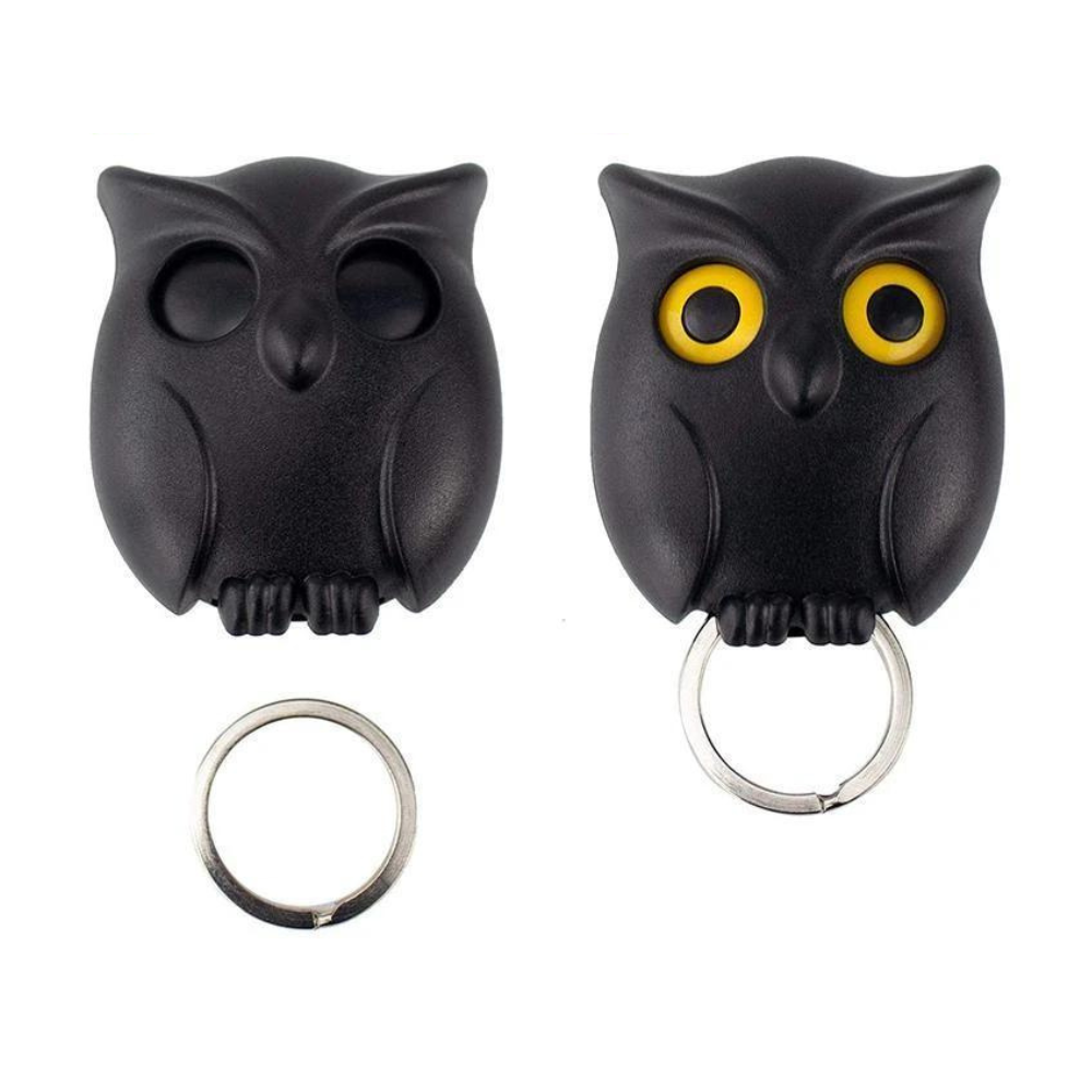VIMEDA | Owl Key Holder™  (1+1 GRATIS)