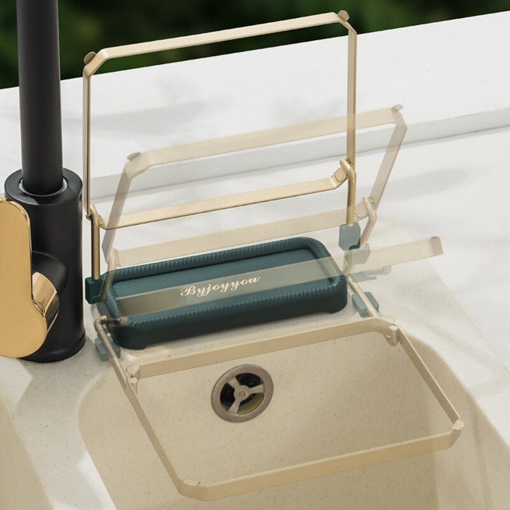 VIMEDA | Foldable Sink Strainer™