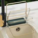 VIMEDA | Foldable Sink Strainer™