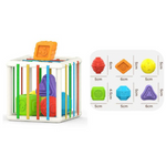 VIMEDA | Baby Shape Sorter™