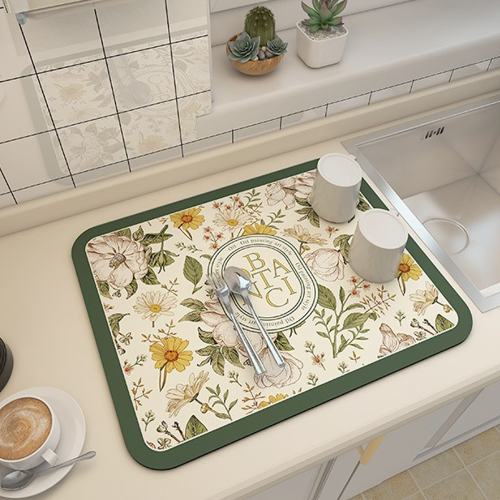 VIMEDA | Kitchen Draining Mat™