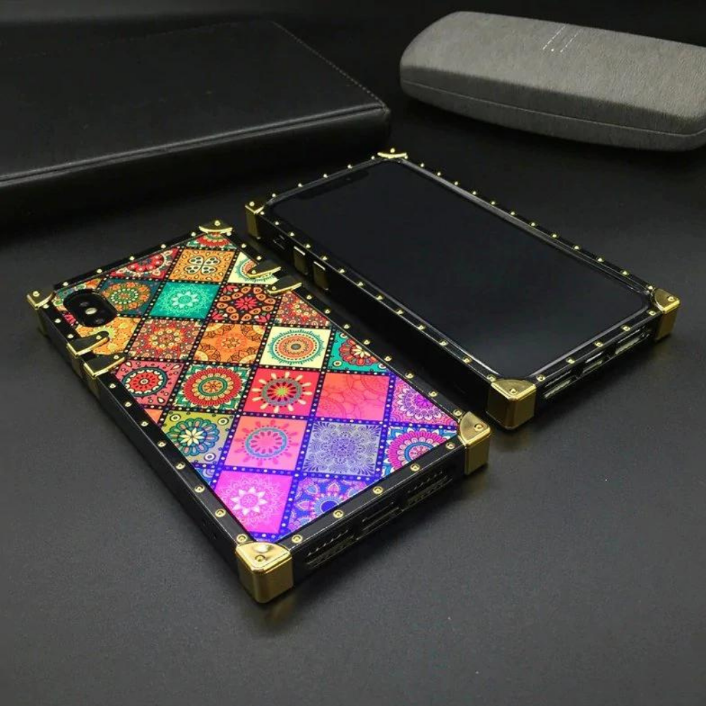 VIMEDA | Bohemian iPhone Case™