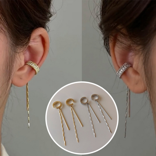 VIMEDA | C-Style Earrings™ (1+1 GRATIS)