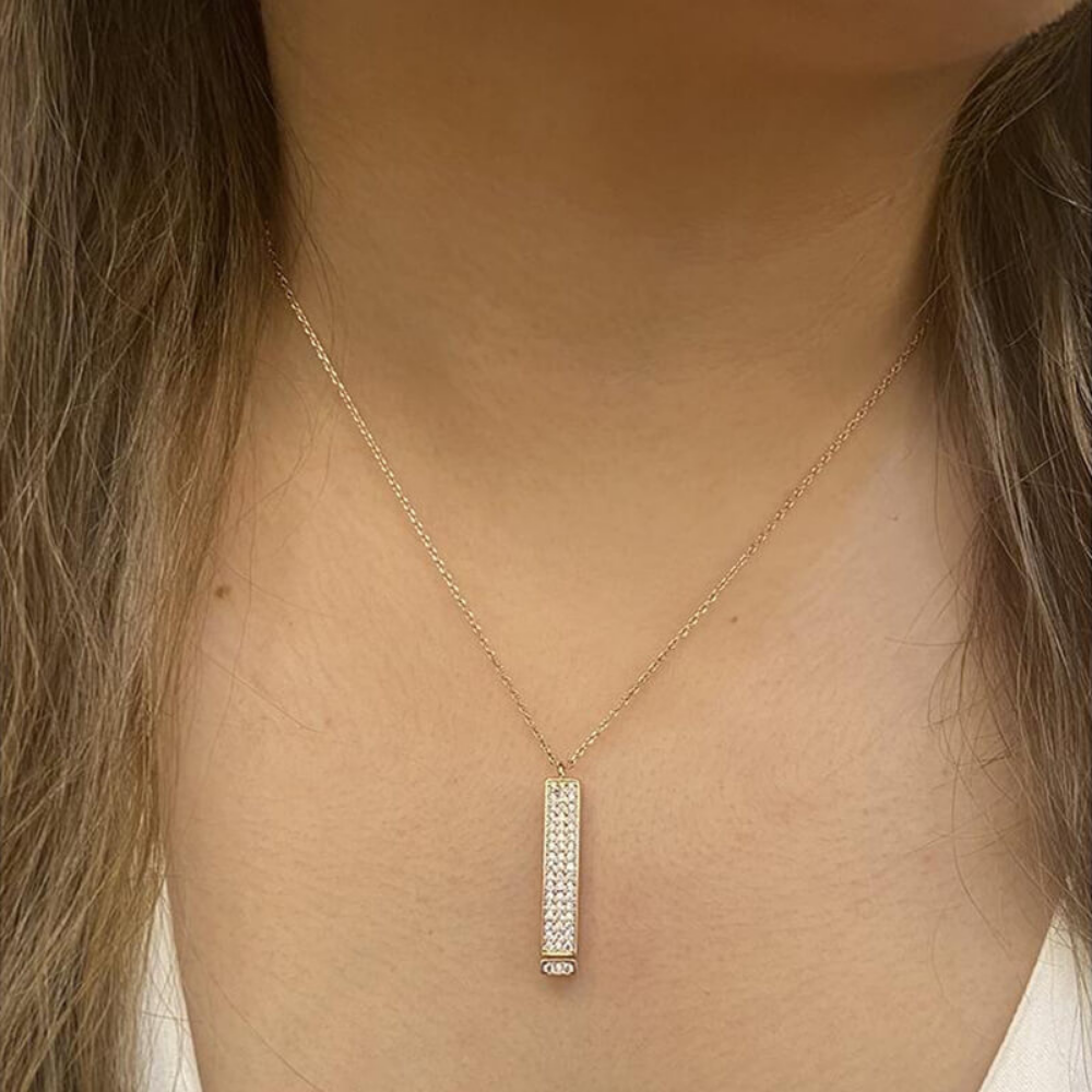 VIMEDA | I Love You Necklace™